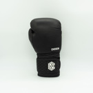Chosen Luxury Capitoner Boxing Gloves-black